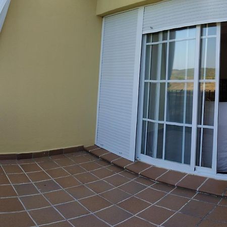 Albatros Golf Costa Esuri Ayamonte Huelva Appartement Buitenkant foto