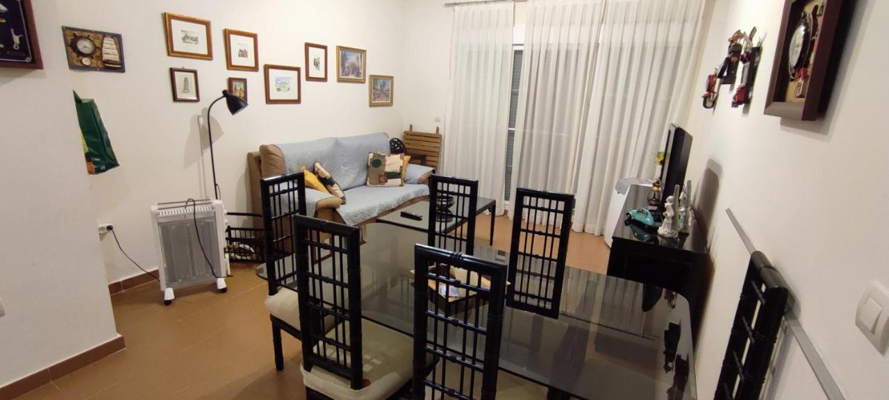 Albatros Golf Costa Esuri Ayamonte Huelva Appartement Buitenkant foto