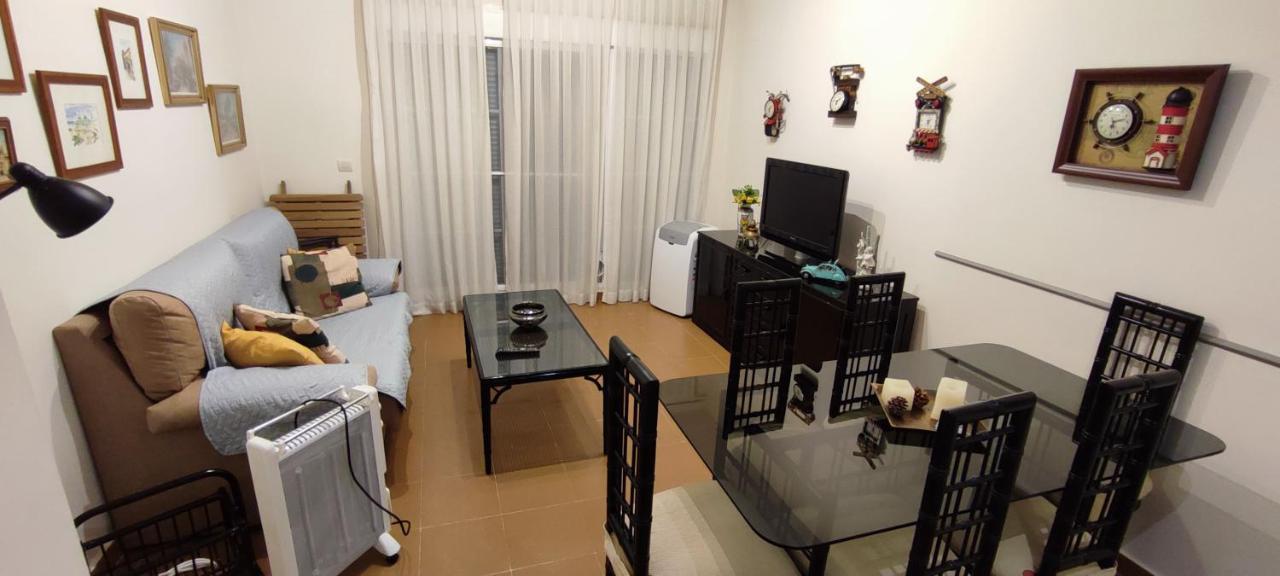 Albatros Golf Costa Esuri Ayamonte Huelva Appartement Buitenkant foto