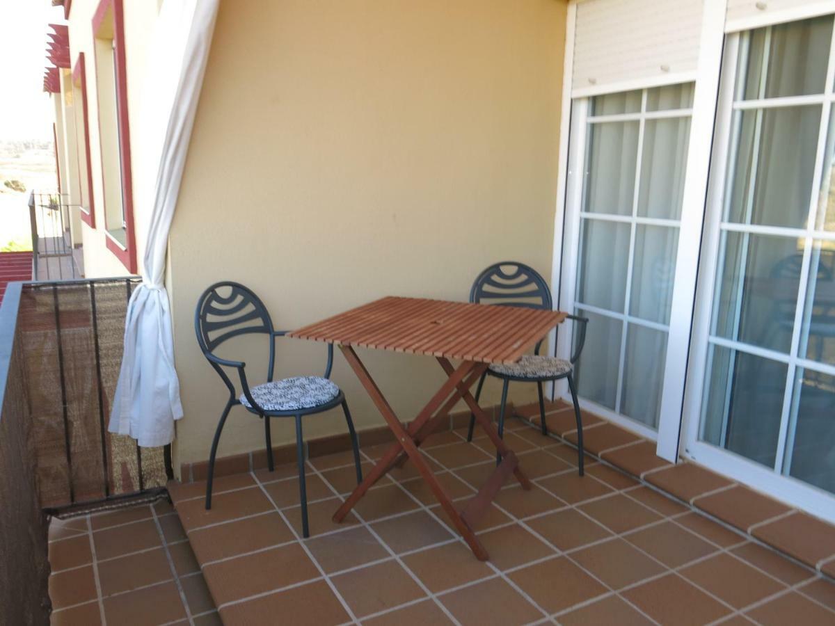 Albatros Golf Costa Esuri Ayamonte Huelva Appartement Buitenkant foto